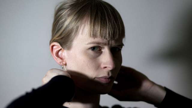 Jenny Hval