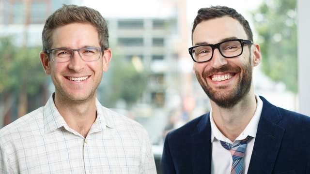 ‘Sprint’ – Jake Knapp & John Zeratsky from Google Ventures