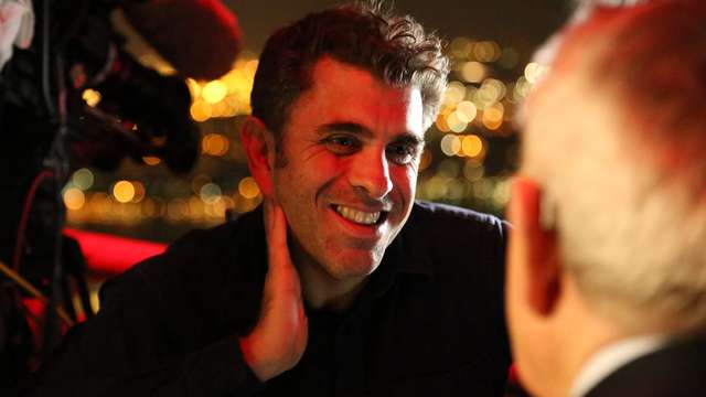 Eugene Jarecki