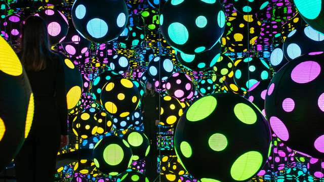 Yayoi Kusama