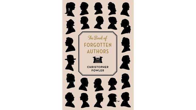 Weekend Read: Christopher Fowler