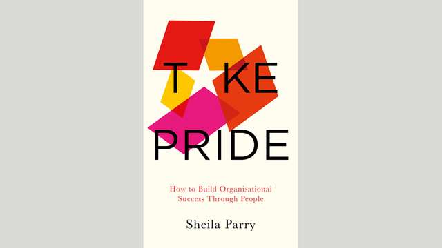 Weekend Read: Sheila Parry