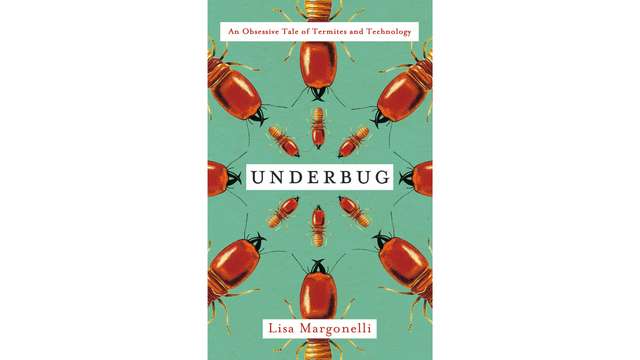 Weekend read: Lisa Margonelli 