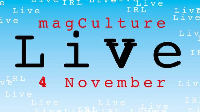 Magculture Live