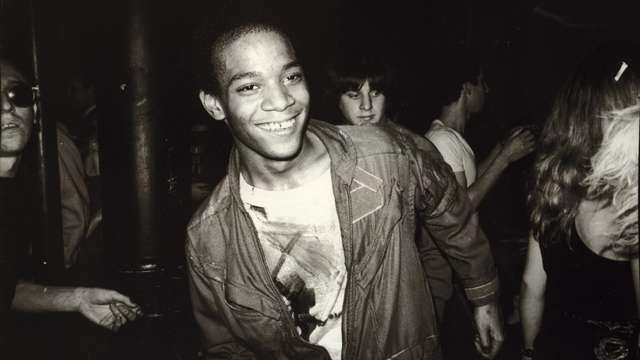 Basquiat and beyond
