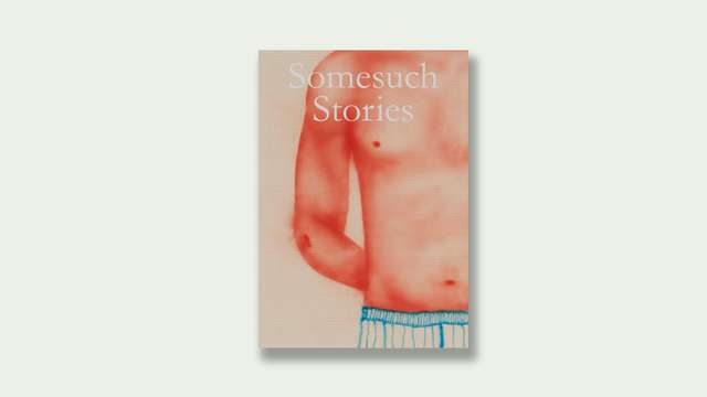 ‘Somesuch Stories’