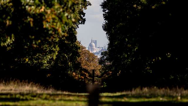 London’s protected views