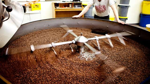 The future of coffee
