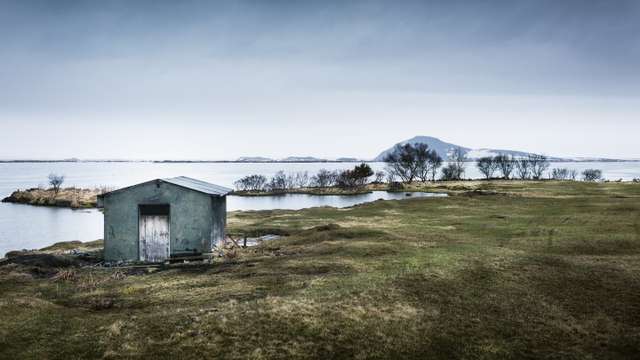 Secrets of Nordic cooking