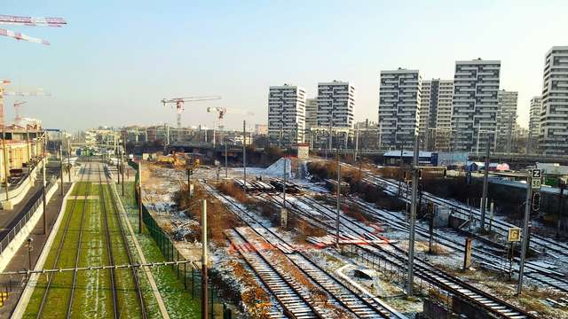 La Petite Ceinture