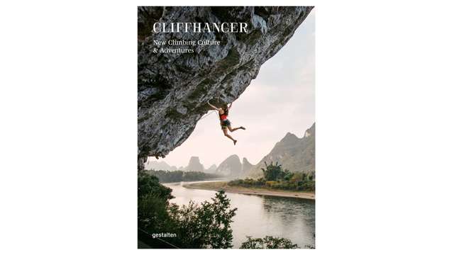'Cliffhanger'