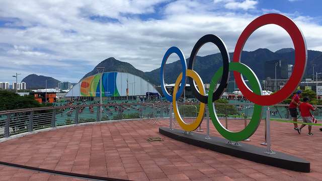 A look back to Rio 2016