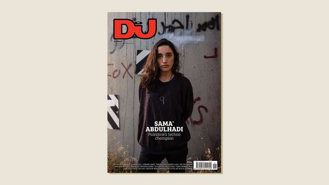 ‘DJ Mag’