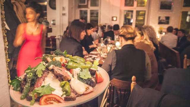 The revival of Jewish food in Berlin