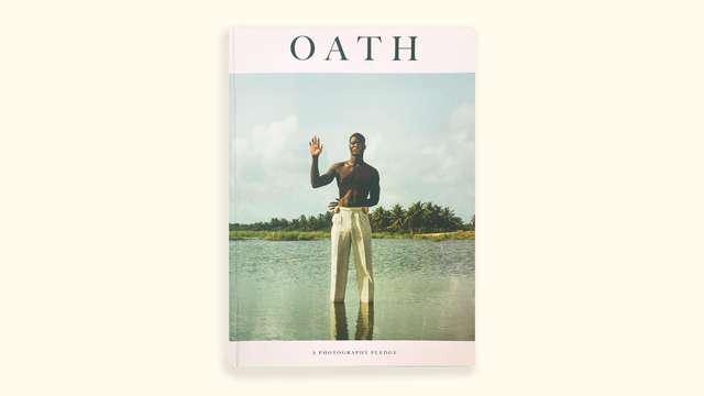 ‘Oath’