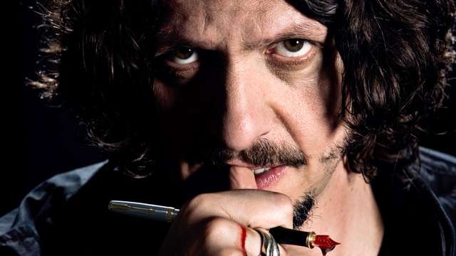 Jay Rayner’s side of jazz