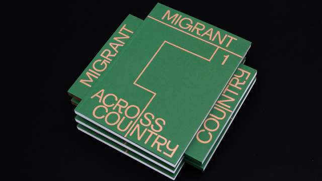 Migrant journal