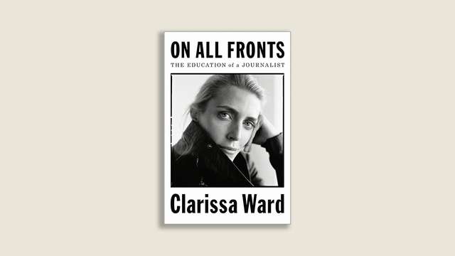 Clarissa Ward