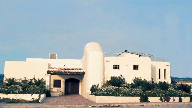 Balearic beats: Pacha turns 50