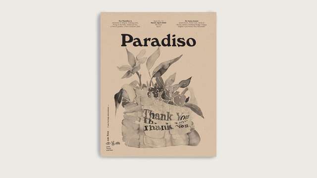 'Paradiso’