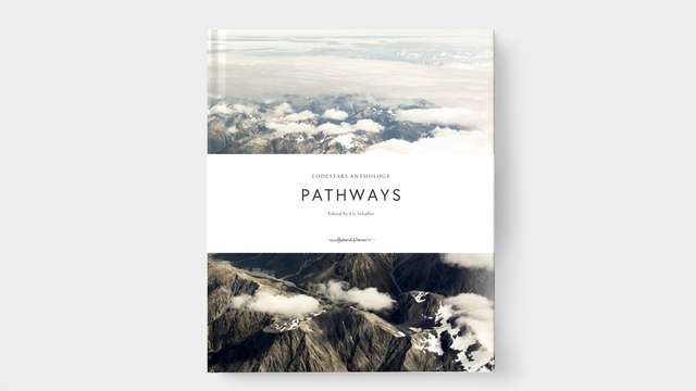 ‘Lodestars Anthology: Pathways’