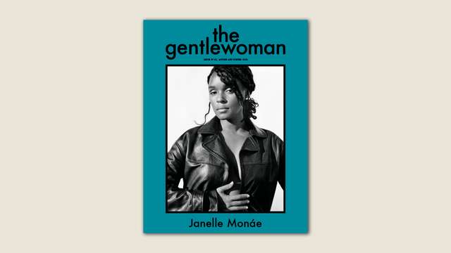 ‘The Gentlewoman’