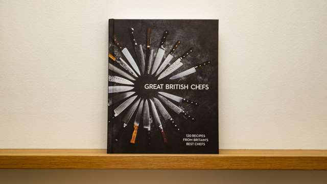 Great British chefs