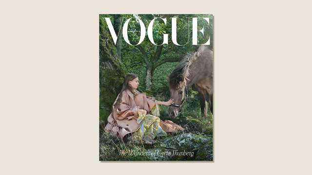 ‘Vogue Scandinavia’