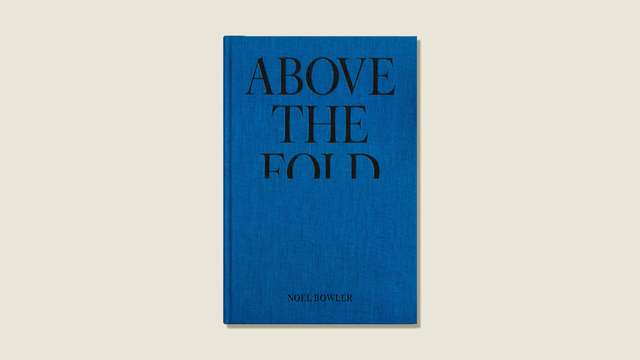 ‘Above the Fold’