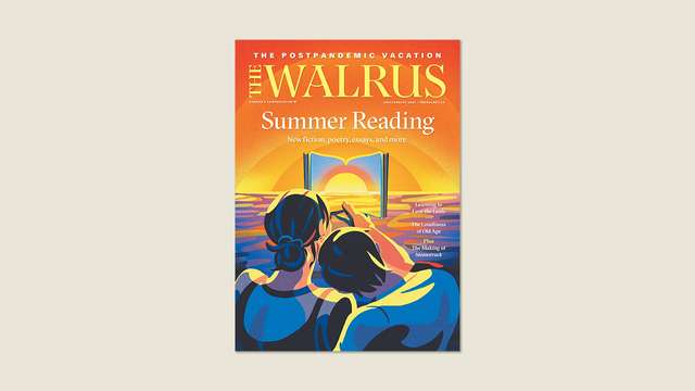 ‘The Walrus’