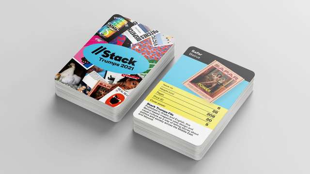 We speak with Steve Watson from Stack magazines.