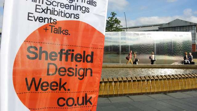 Sheffield Design Week 