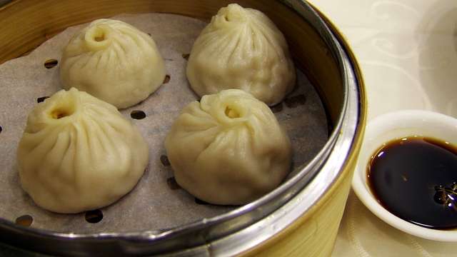 Hong Kong’s first food truck