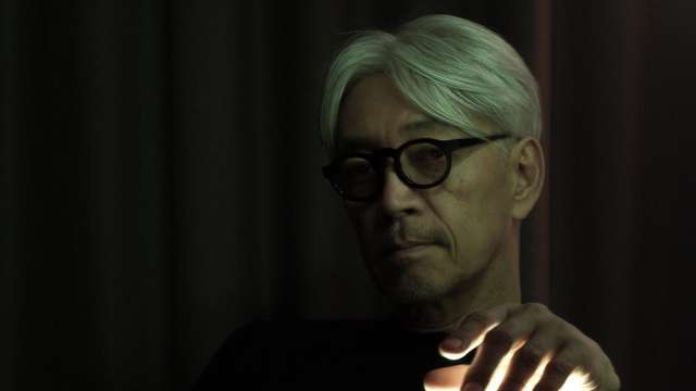 Ryuichi Sakamoto