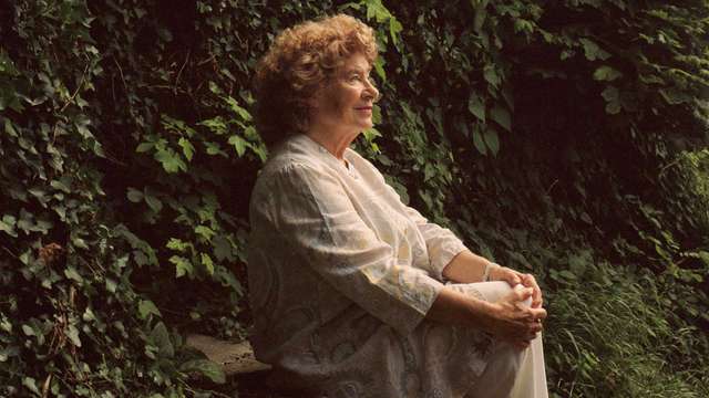 Shirley Collins