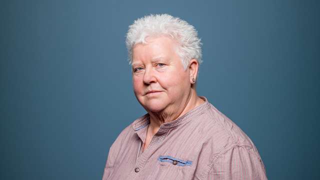 Val McDermid