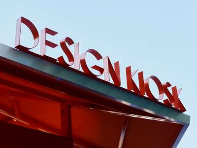 Milan Design Week and Salone del Mobile, part 2