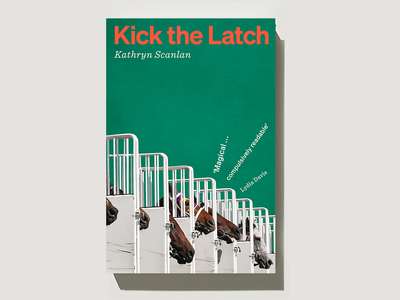 Monocle Reads: ‘Kick the Latch’