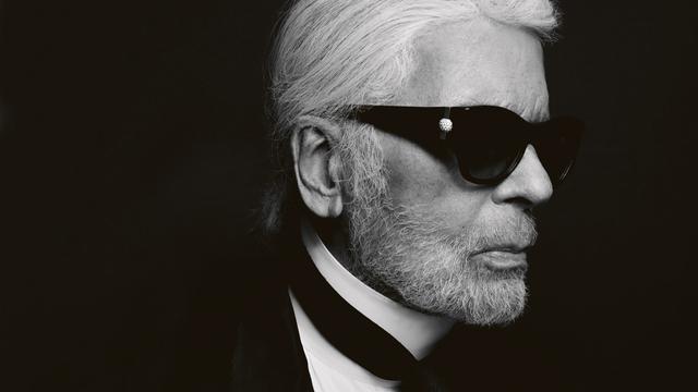 Karl Lagerfeld, Métier Class by Chanel 1 - Radio | Monocle