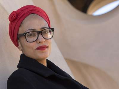 Review: ‘The Fraud’, Zadie Smith