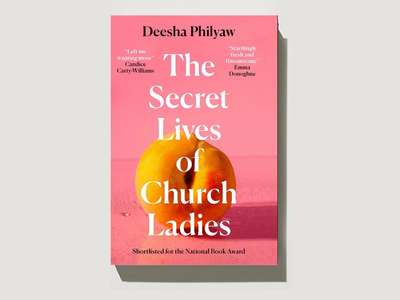 Monocle Reads: ‘The Secret Lives of Church Ladies’
