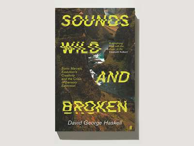 Monocle Reads: ‘Sounds Wild and Broken’
