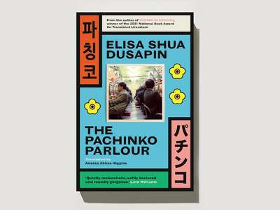 Monocle Reads: 'The Pachinko Parlour’