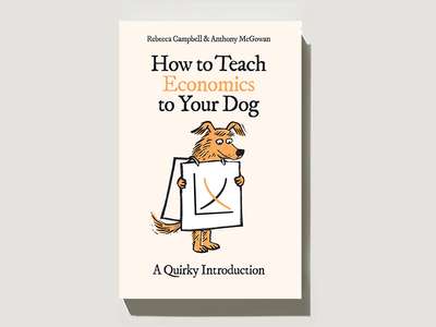 Monocle Reads: ‘How to Teach Economics to Your Dog’