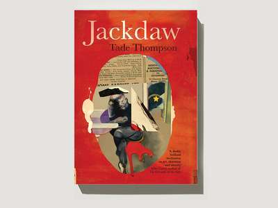 Monocle Reads: Jackdaw