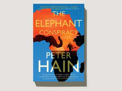 Monocle Reads: ‘The Elephant Conspiracy‘