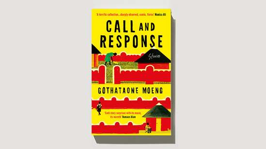 Monocle Reads: Call and Response