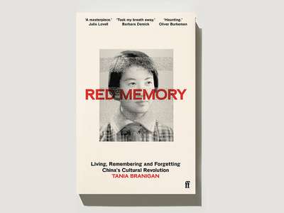 Monocle Reads: ‘Red Memory’