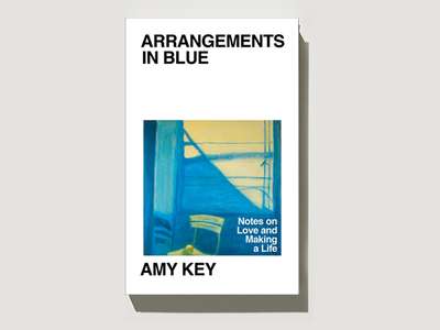 Monocle Reads: ‘Arrangements in Blue’