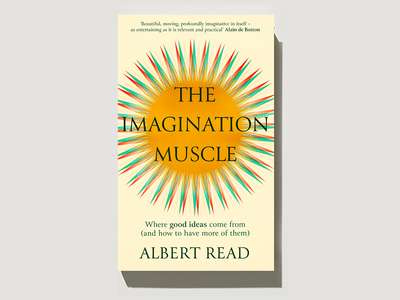 Monocle Reads: The Imagination Muscle
